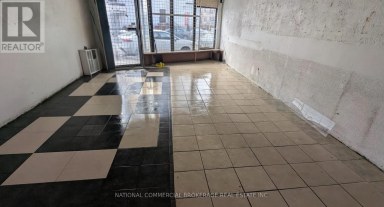 2185 WESTON ROAD Toronto (Weston) Ontario photo 2