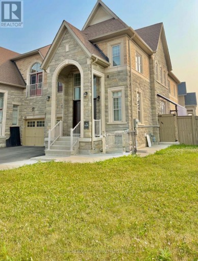 BASEMENT - 67 DOLOBRAM TRAIL, Brampton (Northwest Brampton), Ontario, L7A4Y4