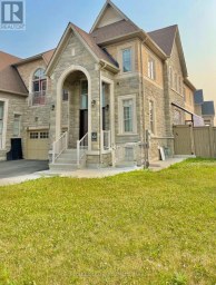 BASEMENT - 67 DOLOBRAM TRAIL Brampton (Northwest Brampton) Ontario photo 1