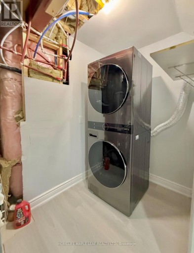 BASEMENT - 67 DOLOBRAM TRAIL, Brampton (Northwest Brampton), Ontario, L7A4Y4