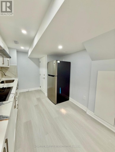 BASEMENT - 67 DOLOBRAM TRAIL, Brampton (Northwest Brampton), Ontario, L7A4Y4