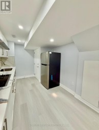 BASEMENT - 67 DOLOBRAM TRAIL Brampton (Northwest Brampton) Ontario photo 2