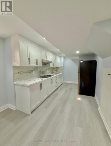 BASEMENT - 67 DOLOBRAM TRAIL, Brampton (Northwest Brampton), Ontario, L7A4Y4