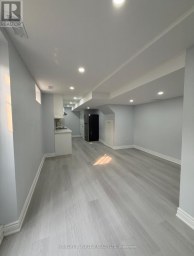 BASEMENT - 67 DOLOBRAM TRAIL Brampton (Northwest Brampton) Ontario photo 4