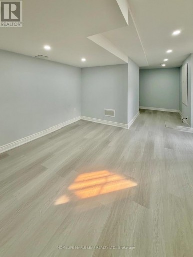 BASEMENT - 67 DOLOBRAM TRAIL, Brampton (Northwest Brampton), Ontario, L7A4Y4