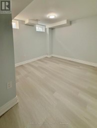 BASEMENT - 67 DOLOBRAM TRAIL Brampton (Northwest Brampton) Ontario photo 6