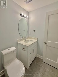 BASEMENT - 67 DOLOBRAM TRAIL Brampton (Northwest Brampton) Ontario photo 7