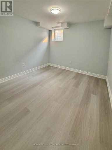 BASEMENT - 67 DOLOBRAM TRAIL, Brampton (Northwest Brampton), Ontario, L7A4Y4