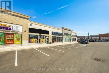 46 - 11685 MCVEAN DRIVE Brampton (Toronto Gore Rural Estate) Ontario photo 2