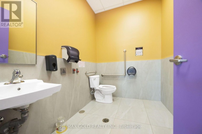 46 - 11685 MCVEAN DRIVE, Brampton (Toronto Gore Rural Estate), Ontario, L6P0J9