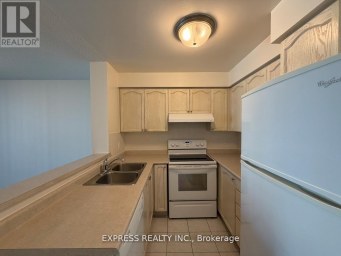 1106 - 29 PEMBERTON AVENUE Toronto (Newtonbrook East) Ontario photo 1
