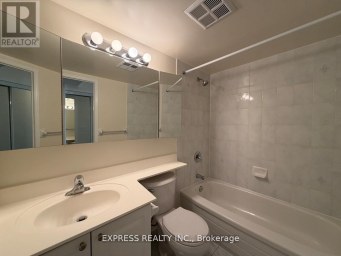 1106 - 29 PEMBERTON AVENUE Toronto (Newtonbrook East) Ontario photo 5