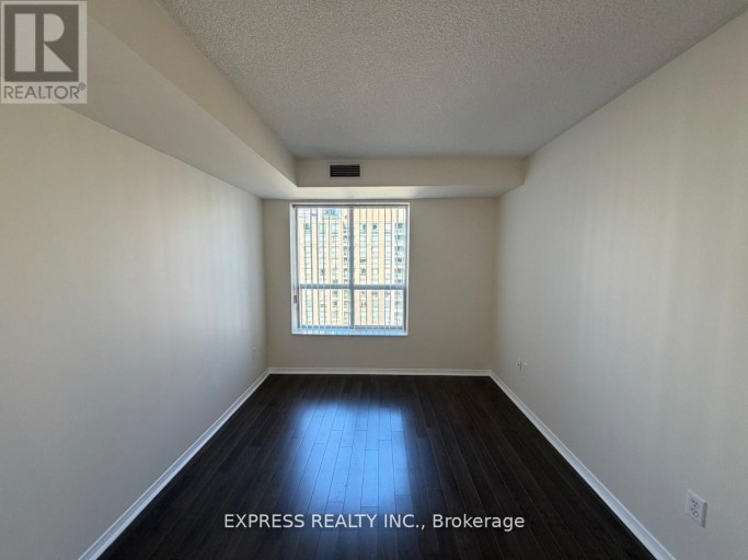 1106 - 29 PEMBERTON AVENUE, Toronto (Newtonbrook East), Ontario, M2M4L5