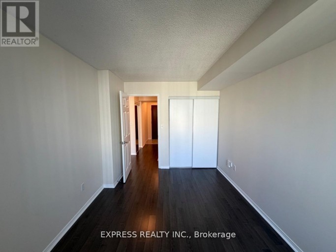1106 - 29 PEMBERTON AVENUE, Toronto (Newtonbrook East), Ontario, M2M4L5