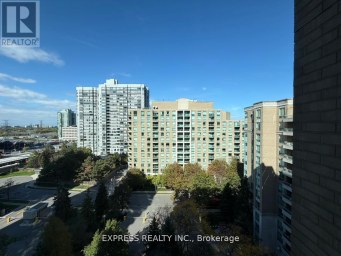 1106 - 29 PEMBERTON AVENUE Toronto (Newtonbrook East) Ontario photo 9