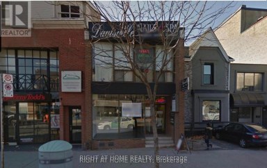 UPPER UNIT - 1980 YONGE STREET Toronto (Yonge-Eglinton) Ontario photo 1