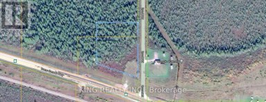 LOT 1 C CON 8 MCCREA N Opasatika Ontario photo 1