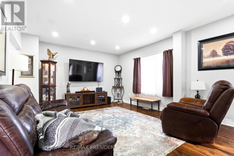 95 OXFORD ROAD, Welland (Welland Downtown), Ontario, L3B5N4