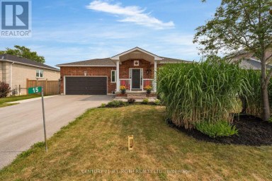 15 CORBETT STREET Springwater (Elmvale) Ontario photo 1