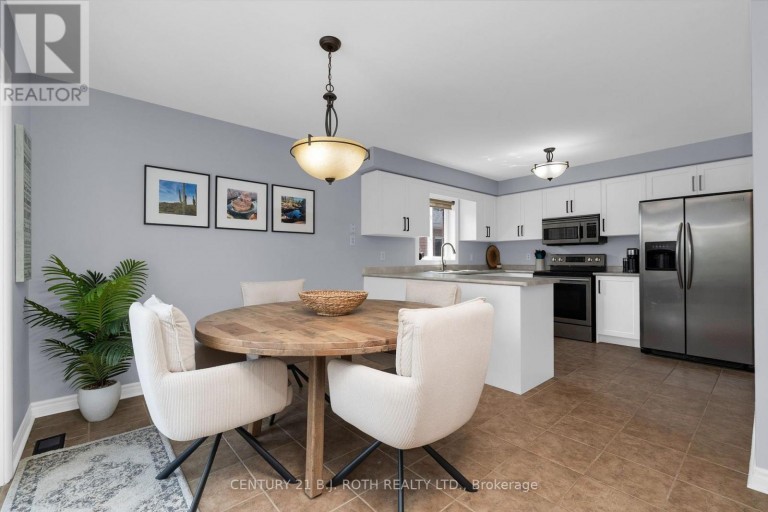 15 CORBETT STREET, Springwater (Elmvale), Ontario, L0L1P0