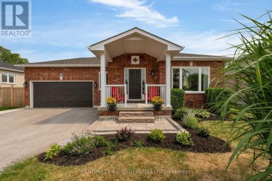 15 CORBETT STREET Springwater (Elmvale) Ontario photo 2