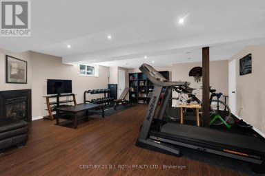 15 CORBETT STREET Springwater (Elmvale) Ontario photo 21