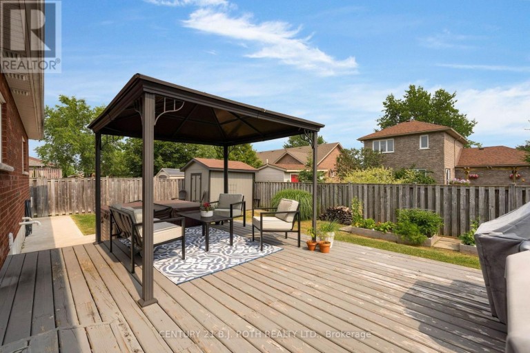15 CORBETT STREET, Springwater (Elmvale), Ontario, L0L1P0