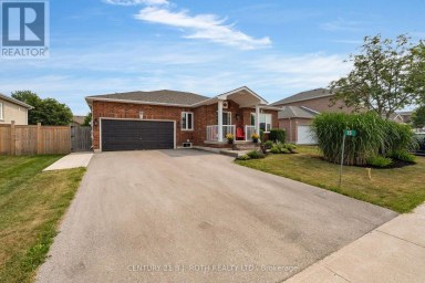 15 CORBETT STREET Springwater (Elmvale) Ontario photo 3