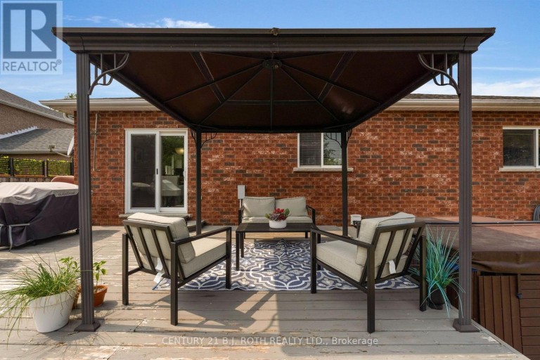 15 CORBETT STREET, Springwater (Elmvale), Ontario, L0L1P0