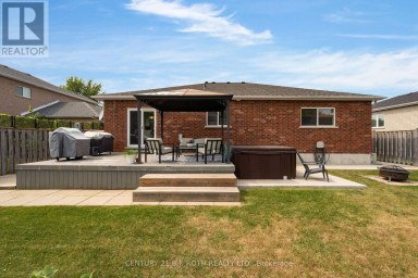 15 CORBETT STREET Springwater (Elmvale) Ontario photo 34