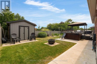 15 CORBETT STREET Springwater (Elmvale) Ontario photo 37