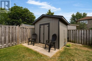 15 CORBETT STREET Springwater (Elmvale) Ontario photo 38