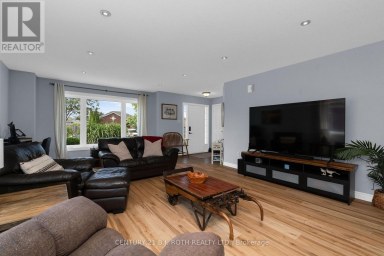 15 CORBETT STREET Springwater (Elmvale) Ontario photo 7
