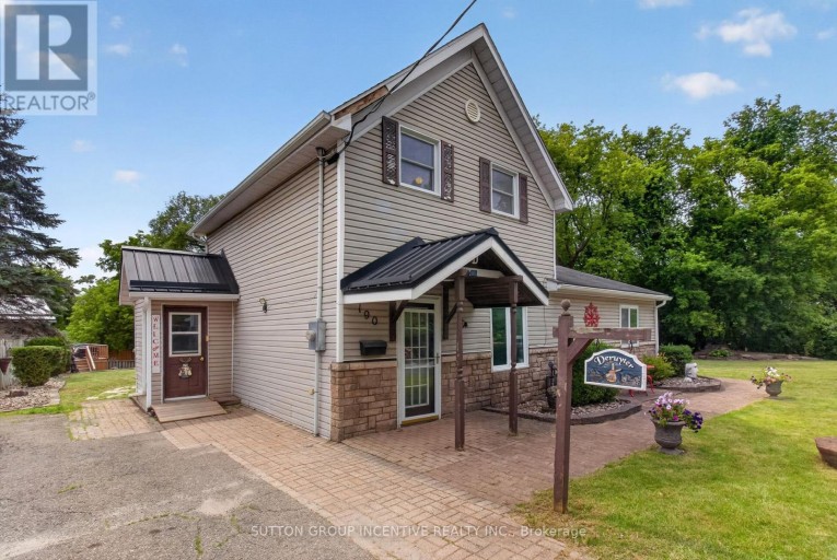 190 BARTHOLOMEW STREET, Brockville, Ontario, K6V2S6