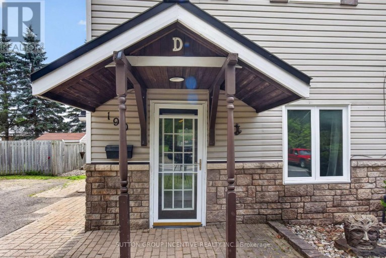 190 BARTHOLOMEW STREET, Brockville, Ontario, K6V2S6