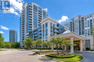 509 - 20 NORTH PARK ROAD Vaughan (Beverley Glen) Ontario photo 1