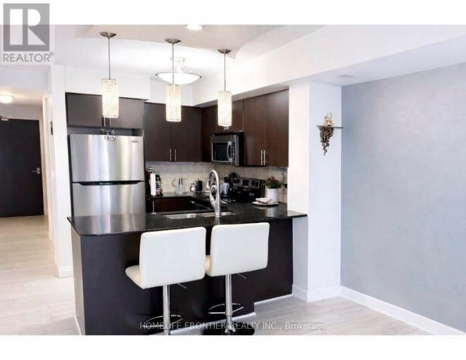 509 - 20 NORTH PARK ROAD, Vaughan (Beverley Glen), Ontario, L4J0G7