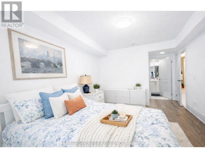 509 - 20 NORTH PARK ROAD, Vaughan (Beverley Glen), Ontario, L4J0G7