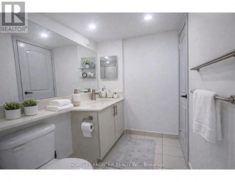 509 - 20 NORTH PARK ROAD Vaughan (Beverley Glen) Ontario photo 13