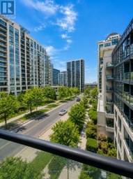 509 - 20 NORTH PARK ROAD Vaughan (Beverley Glen) Ontario photo 21