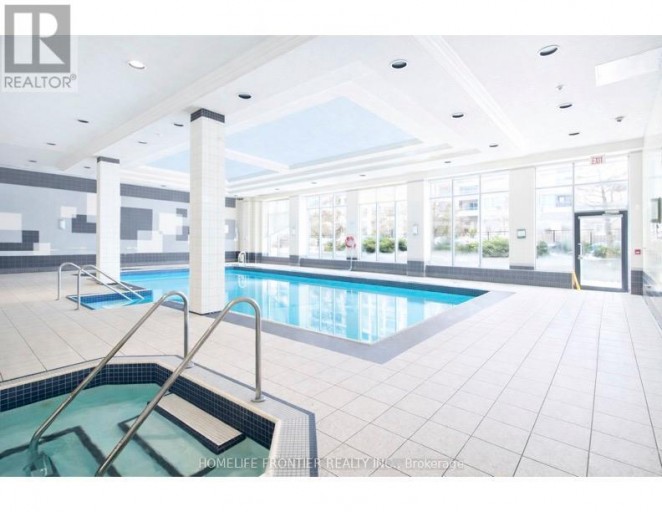 509 - 20 NORTH PARK ROAD, Vaughan (Beverley Glen), Ontario, L4J0G7