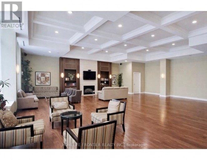 509 - 20 NORTH PARK ROAD, Vaughan (Beverley Glen), Ontario, L4J0G7
