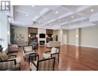 509 - 20 NORTH PARK ROAD Vaughan (Beverley Glen) Ontario photo 25