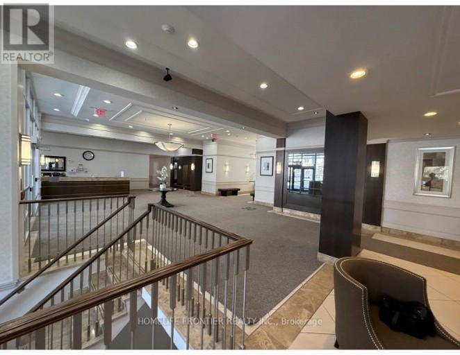 509 - 20 NORTH PARK ROAD, Vaughan (Beverley Glen), Ontario, L4J0G7