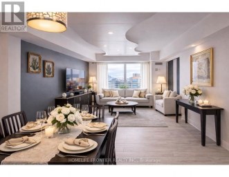 509 - 20 NORTH PARK ROAD Vaughan (Beverley Glen) Ontario photo 7