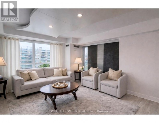 509 - 20 NORTH PARK ROAD, Vaughan (Beverley Glen), Ontario, L4J0G7
