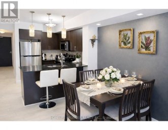 509 - 20 NORTH PARK ROAD Vaughan (Beverley Glen) Ontario photo 9