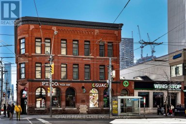 300 - 432 CHURCH STREET Toronto (Church-Yonge Corridor) Ontario photo 1