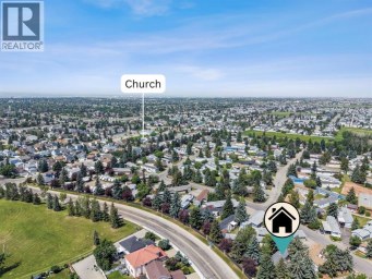3011 Burroughs Manor NE Calgary Alberta photo 5