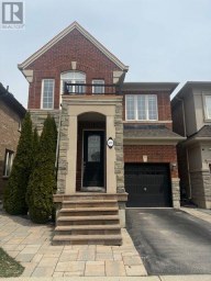 3099 ROBERT BROWN BOULEVARD Oakville (GO Glenorchy) Ontario photo 1